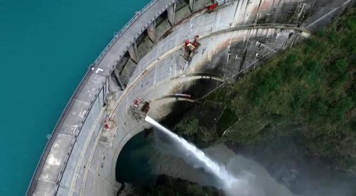 印度又断水，大坝关闭，下游河床裸露——水资源管理的挑战与思考