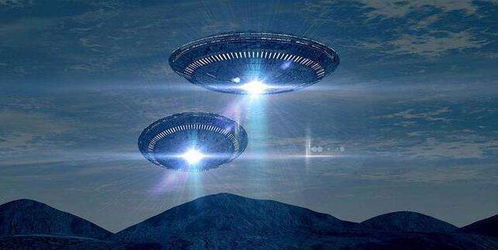 外星系不明物体造访太阳系，揭开未知的神秘面纱